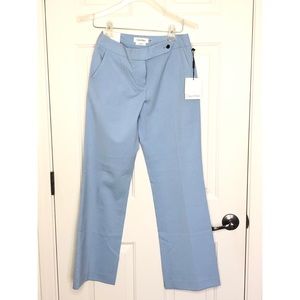 Calvin Klein Office Pants